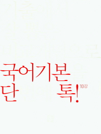 디딤돌 단톡 고등 국어영역 기본(2019)